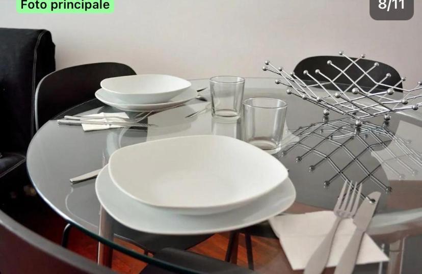 Bilocale In Piazza Duomo 4Pax Apartment Milano Ngoại thất bức ảnh